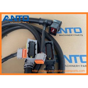 14631808 VOE14631808 Cable Harness Excavator Electric Parts Fitting For Vo-lvo