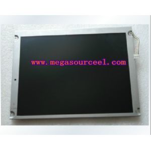 Quality LCD Panel Types NL8060BC21-04 NEC 8.4 inch 800x600 pixels LCD Display for sale