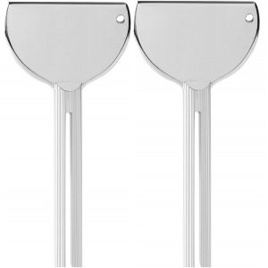 Metal Toothpaste Extruder Toothpaste Dispenser Squeeze Tube Squeezer Tool