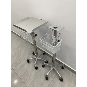 Medical Furniture Instrument Cart Hospital Cart Trolley Medical Equipment