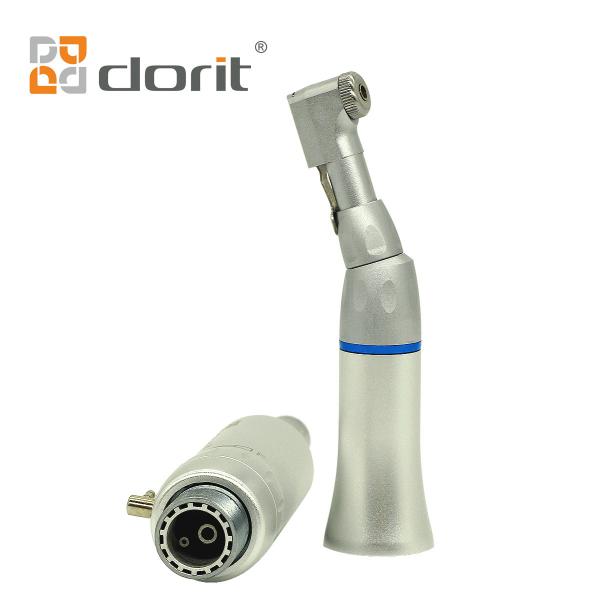 Buy 20000rpm Contra Angle Handpieces Slow Speed Handpiece External Water at wholesale prices