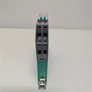 P+F K-LB-1.30G SIL 3 Surge Protection Barrier 24V DC 2-Channel