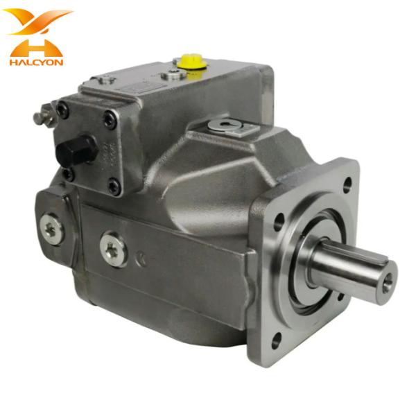 Hot Sales Halcyon Load Sensing Hydraulic Piston Pumps A4VSO125MA/30R-PGB13KB3 Various Models Oil Pump Replacements