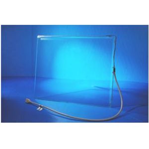 Scratch Resistant Smart Home Touch Panel Usb Cable Controller Anti - Vandalism