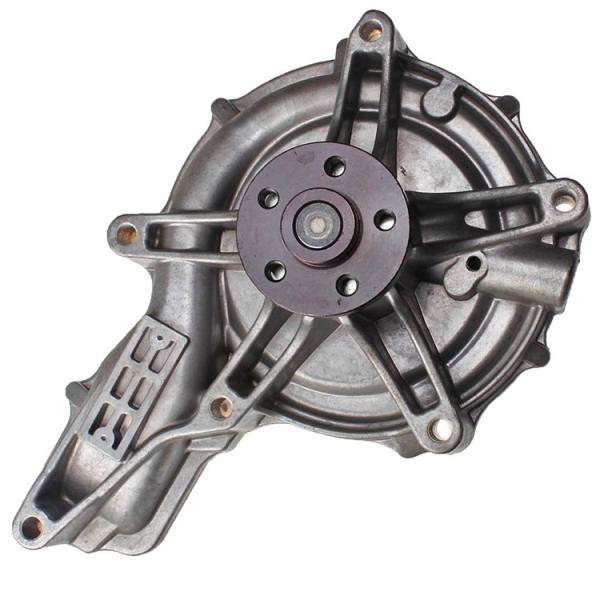 Buy Volvo Excavator EC700 Diesel Water Pump Coolant Engine Parts at wholesale prices