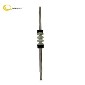 Hyosung ATM Machine Parts HCDU Stacker Roller Shaft S7310000717