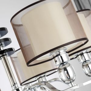 Modern contemporary dining room Kitchen chandeliers (WH-MI-36)