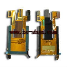 mobile phone flex cable for LG KM710 slider