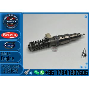 Fuel Injector BEBE4D25001 21371679 85003268 21340616 BEBE4D18002 BEBE4D27002