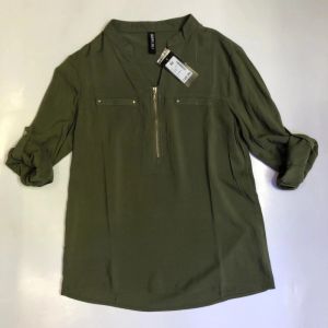 Net Work, Ladies Casual Shirts