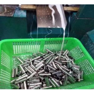 SS304 316 Stainless Steel Tube Micro Bright Annealing