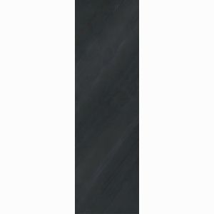 Black Obsidian Sintered Stone Tile 800x2700mm For Dramatic Backdrop