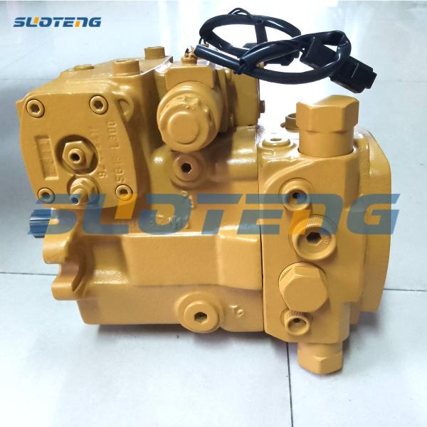 159-9454 1599454 Hydraulic Piston Pump for CS-533D Parts