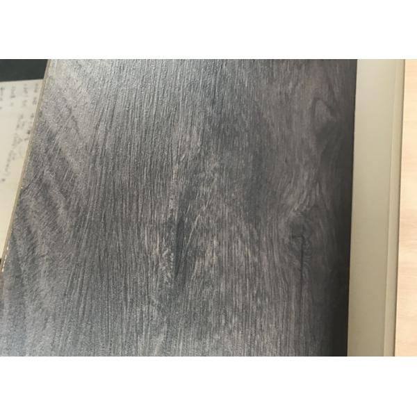 Buy 1.22m*2.44m Wood Grain Melamine Boards Office Furniture Chipboard MFC Boards at wholesale prices