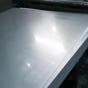 TISCO 201 Cold Rolled Stainless Steel Sheet Gold 600 - 1500mm
