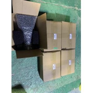 Multi Direction Fan Style Adjustable Dancing Fountain Nozzles