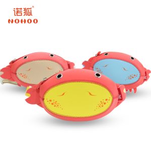 Waterproof Neoprene Kids Shoulder Bag , Animal Sling Bag Softback