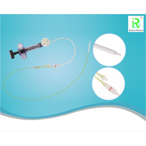 Buy 3Fr 4Fr IIA Ureteral Balloon Catheter For Urological Surgery at wholesale prices