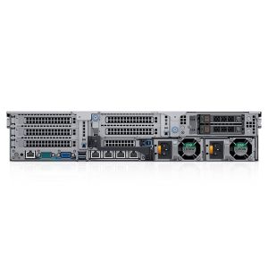 Private Mold Design PowerEdge R740xd 2U Server with Intel Xeon Processor and