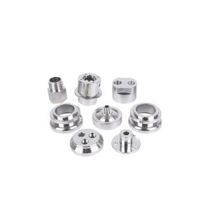 High Precision CNC Turning Service Supplier Offering Expert Machining Solutions