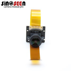 2MP 1080P 30FPS DVP Camera Module Wide Angle 160 Degrees With OV2718 Sensor
