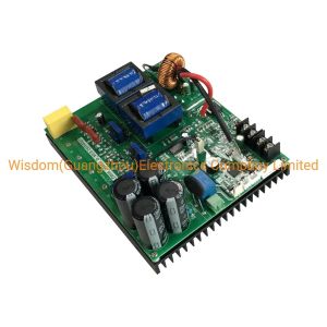 60A/30V 808nm Laser Diode Power Supply CE Approved
