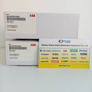 Quality 3AUA0000019968 ABB Spare Cooling Fan for sale