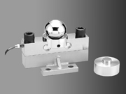 Double shear beam load cell ND2,Compression load cell NC4