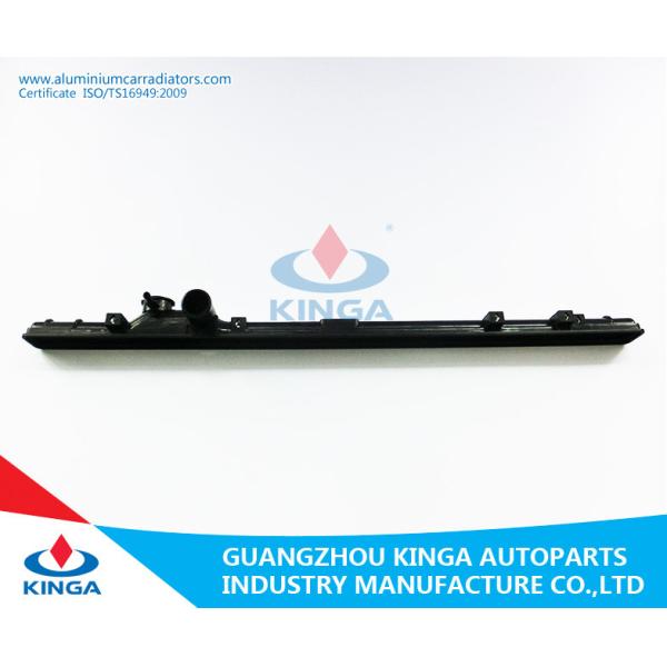 16400-46180 Water Repair Radiator Plastic Tank For TOYOTA LEXUS'95-98 JZS149