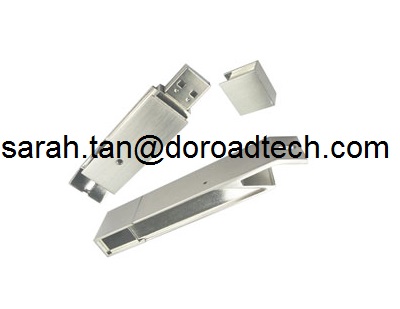 High Quality Real Capacity Customized Metal USB Flash Drive Bottle Opener, USB3.0