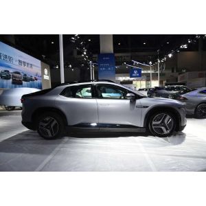 Changan Qiyuan E07 2024 Pure Electric 90kWh Ultra High-performance Version Four