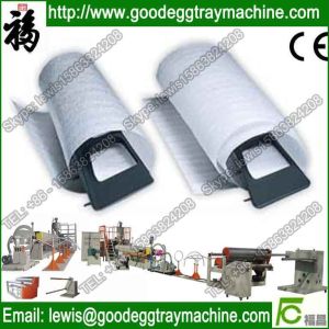 EPE/PE/LDPE Packaging Material extruder