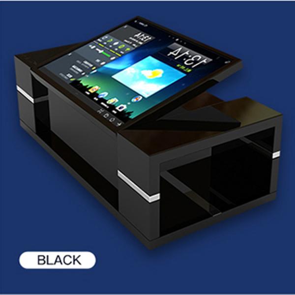 43'' Capacitive Touch Screen Interactive Digital Touch Table For KTV Entertainme
