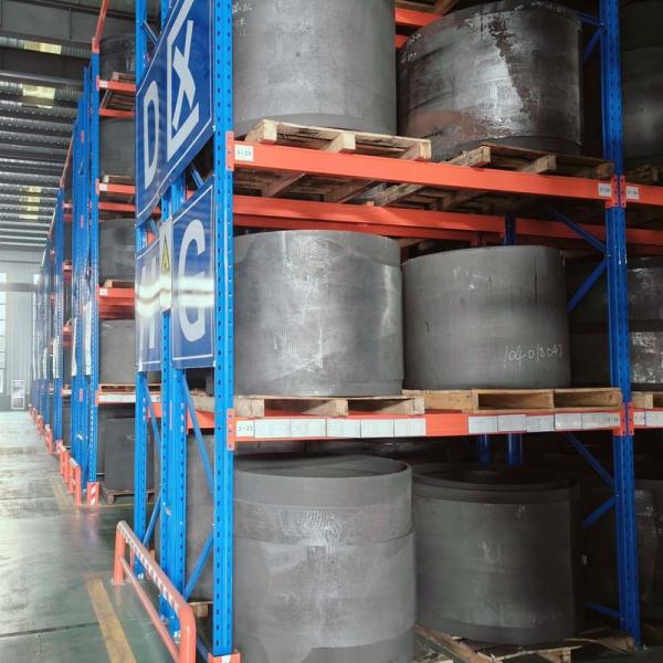 High Quality Warehouse Pallet Rack Heavy Duty Racks HHLH-9852