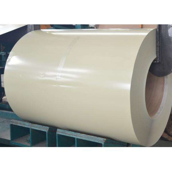 0.6mm Dx51d G550 AZ150 PPGI Steel Coils for Building Materials