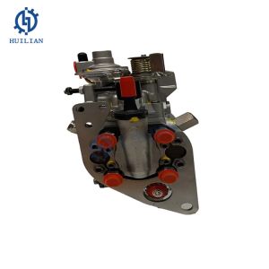 Fuel Injection Pump 9320A536H 9320A533H 9320A530H 9320A531H For C4.4 Perkins Y02