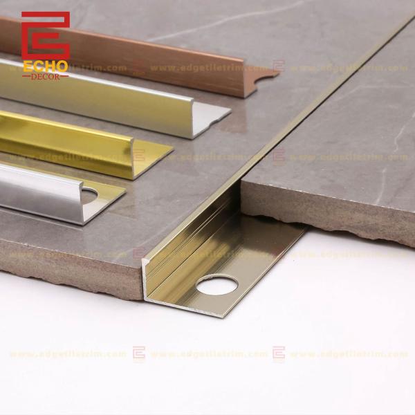  Tile Finishing Strip 