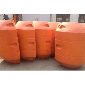 Quality high buoyancy pipe floater for vietnam market for sale