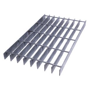 Galvanized Industrial Walkway Bar Steel Grating