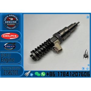 Common Rail Fuel Injector BEBE4D37001 21582101 7421644602 7485003951 7421582101