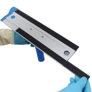 Aluminum Flat Mop Frame