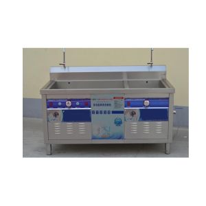 High Safety Level Plastic Dishwasher Tablets Press Machine Restaurant