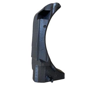 China Mold OEM EPP Automotive Parts EPP Automotive Bumper Fire Resistance on sale