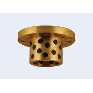 JFB Solid Lubricant Inlaid Bearing