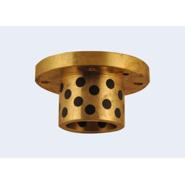 Buy JFB Solid Lubricant Inlaid Bearing at wholesale prices