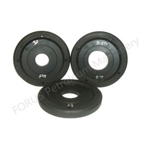 2 3/8" To 5 1/2" Drilling Casing Pipe Double Layer Mud Scraper