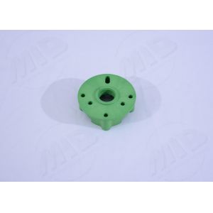 Customized Industrial Injection Molding High Precision Custom Plastic Parts