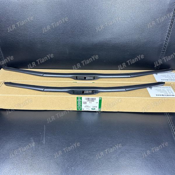LAND ROVER FRONT WIPER BLADE RANGE ROVER 2013 SPORT 2014-on LR180491 LR076850 LR033028 LR033029