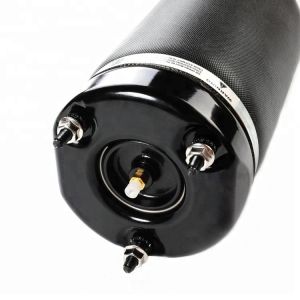 Mercedes Parts Air Ride Suspension For W164 X164 With Airmatic Front Left &