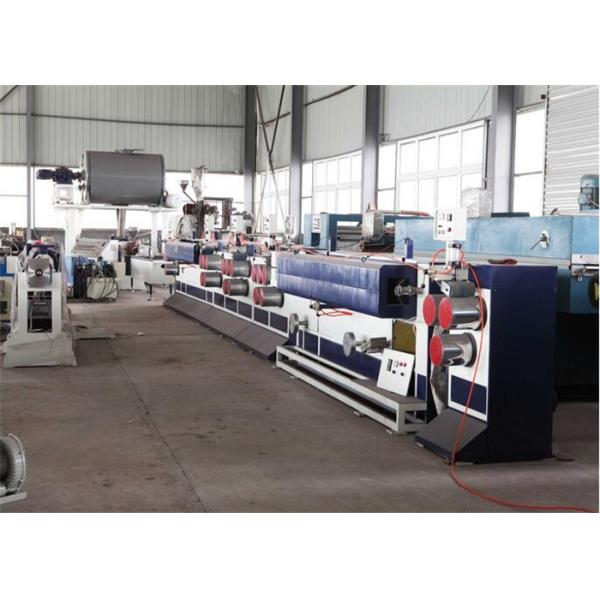 Buy Packing Belt / Drawbench Making Strapping Band Machine Extrusion Line Automatic at wholesale prices